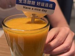 -安南越南餐厅(青岛万象城店)