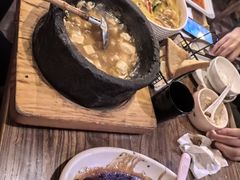 -院子餐厅·大锅菜·老杭帮(桥西直街店)