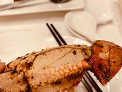 -新加坡海鲜共和(名胜世界圣淘沙海滨坊)