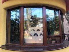 -三鹰之森吉卜力美术馆