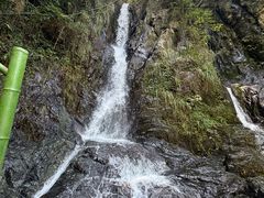 -山沟沟景区