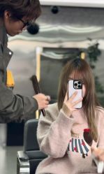 -Hair Code芭曲发型