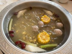 -鸿喜牛·潮汕鲜牛肉火锅(海浪湾店)