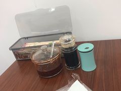 -陈伯手工鱼丸(鼓浪屿沙滩店)