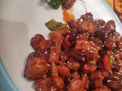 -肘子酥·天津菜·特色捞面(德云社店)