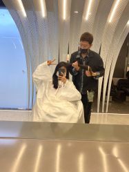 -简影造型·自选烫染接发salon