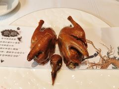 -南宁荔园维景国际酒店·荔园中餐厅