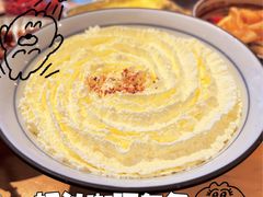 -火山屋台(新街口店)