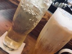 梅子气泡嗨-去茶山(新光里店)