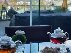 -时光吧·大堂吧·丽江和府洲际度假酒店