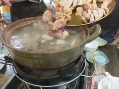 -上南瓦煲鸡·清远鸡·老字号(总店)