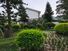 -那琴半岛地质海洋公园