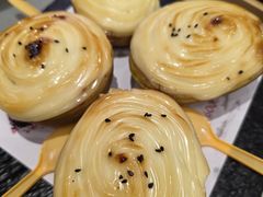 -牡丹宴·正宗洛阳菜·水席(国家牡丹园店)