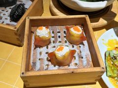 -蔡澜点心·粤菜(海印都荟城店)