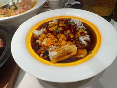 -狮王府淮扬菜(万象城店)