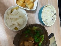 -东记肉骨茶(南阳路店)