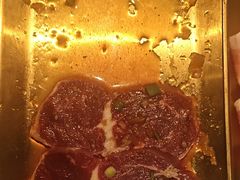 -炙城·韩式烤肉(南京东路店)