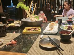 -天海日餐厅-青岛海泉湾皇冠假日度假酒店