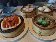 -粤盛海鲜楼(融冠乐城店)