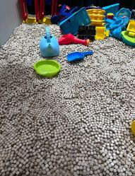 点击看大图 -奈尔宝·儿童乐园·亲子餐厅(华采天地店)