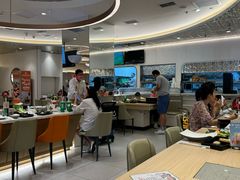 -呷哺呷哺 黄金牧场 (新辰里学清路店)