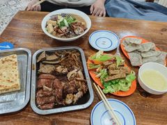-黄寺卤煮·黄寺喝酒公司
