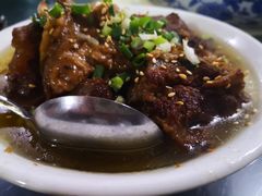 -回辉登偰氏面片(东莲花美食街店)