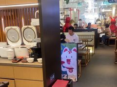 -老屋印象川菜(世纪东方店)