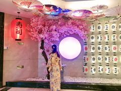 -佛山希尔顿酒店·融誉亚洲美食荟