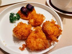 -金苑海鲜酒家(来魅力店)