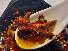 -丁卯•铜锅涮肉(工体店)