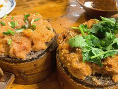 -秦二哥格格(高笋塘店)