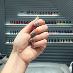 点击看大图 -格林奈儿美甲美睫