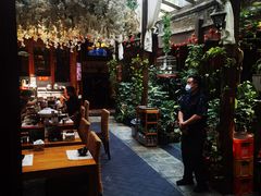 -束河人家(南锣鼓巷店)