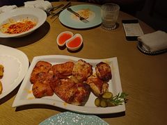 -波特曼西餐厅(中央大街店)