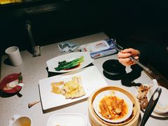 -吉旺港式餐厅(南方商城店)
