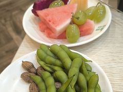 -玫瑰花园自助烤肉(金源店)