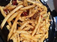 -一棠龙虾•王牌虾球(楚河汉街店)