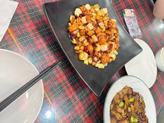 -玉桥餐厅(天坛店)