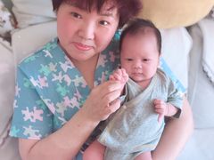 -爱贝佳母婴护理服务中心·月嫂育儿嫂(鲁迅路店)
