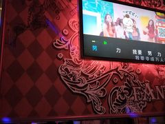 -范特西FANTASY量贩式KTV(民主广场店)