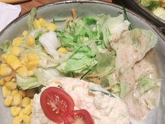 -雷门拉面店(新光天地店)