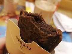 -麦当劳(徐州云龙万达店)