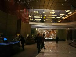 -St.Regis瑞吉金融街酒店·宴会厅