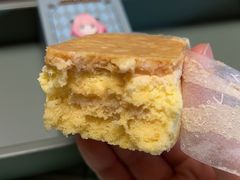 花生半熟芝士-好利来(内双楠店)