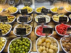-Alimentari Grande(东湖路店)