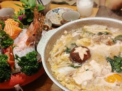 -樱の千渡日式料理·铁板烧•烧鸟(金盛田广场店)
