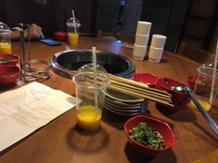 -锅玖玖火锅(马鞍山路家乐福店)