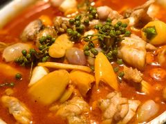 -Ameigo梅果·云贵川bistro(长宁来福士店)