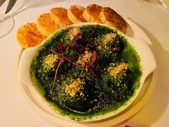 -壳里西餐厅Coquille Seafood Bistro(蒙自路店)